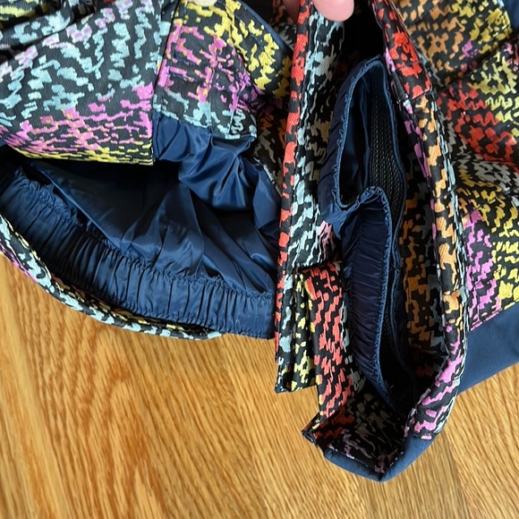 Free People All Prepped Jacquard Ski-Suit Size XSmall NWT - Picture 14 of 17